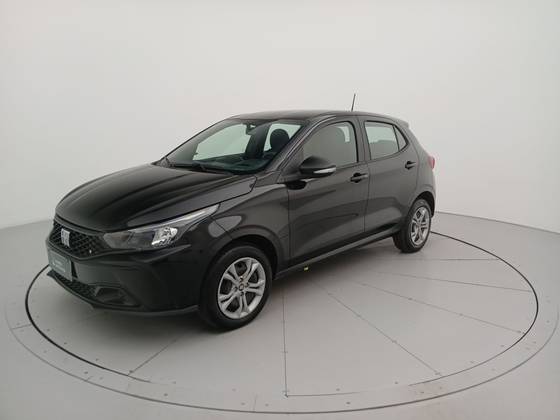 FIAT ARGO 1.0 FIREFLY FLEX DRIVE MANUAL FIAT ARGO 1.0 FIREFLY FLEX DRIVE MANUAL